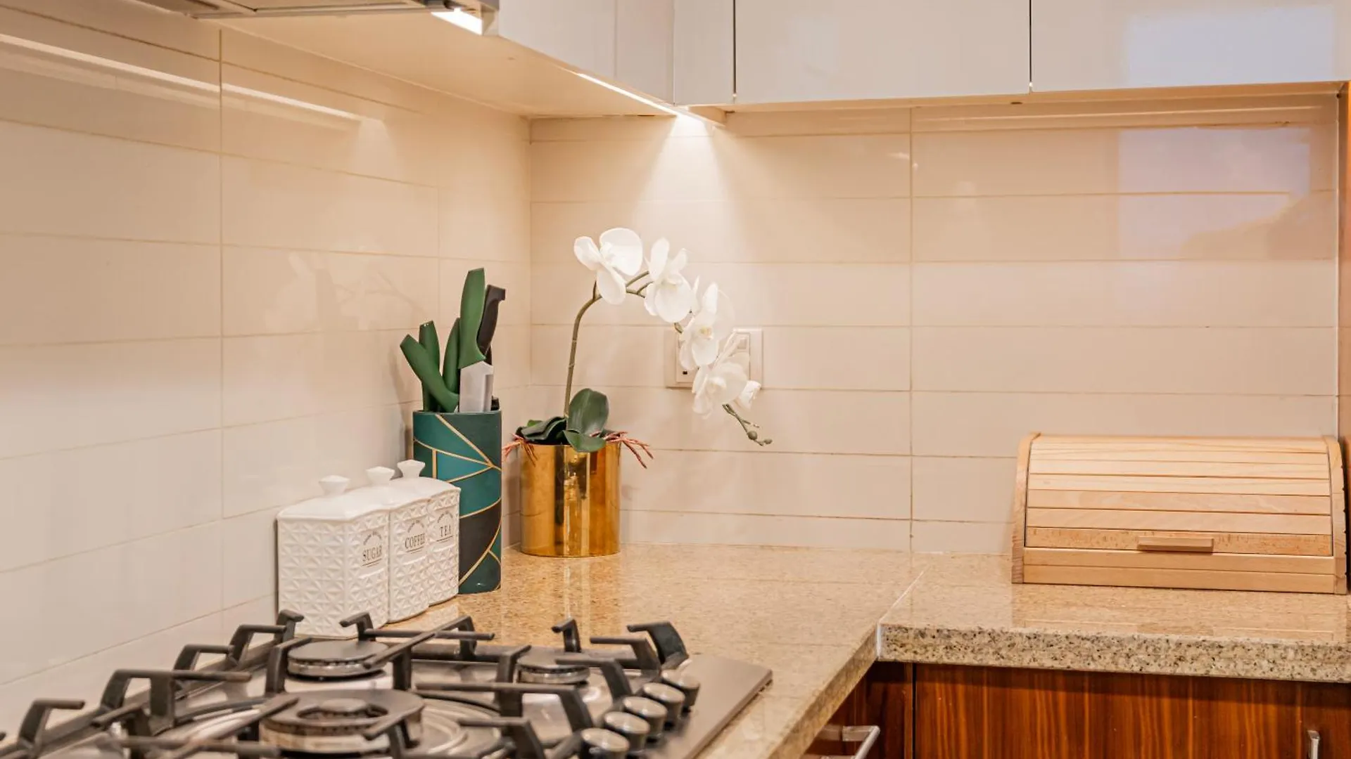 Luxury 2 Bedroom Apartment With Sky Line And Direct Dubai Mall Access At Burj Vista