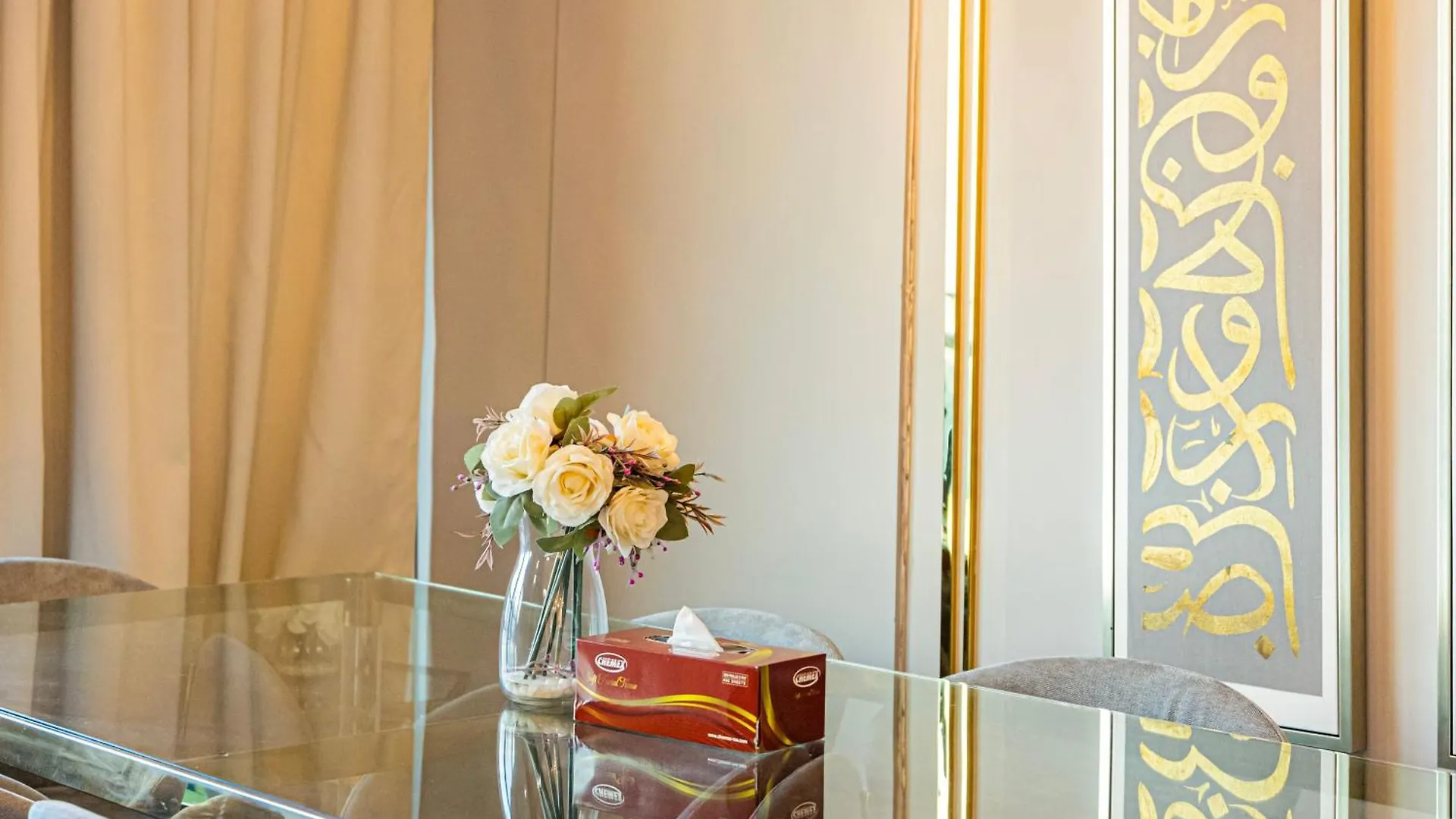Luxury 2 Bedroom Apartment With Sky Line And Direct Dubai Mall Access At Burj Vista 0*,
